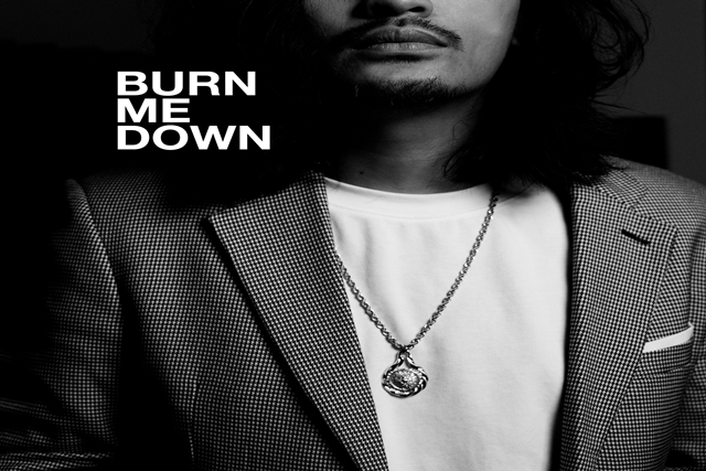 IQIF Luncurkan Album Pertama dan Single "Burn Me Down"